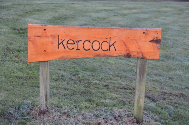 Welcome to Kercock